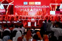 Stronger govt voice needed for new era, say Pakatan reps