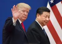 China says talks with US yielded agreement to reduce levies 