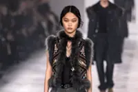 Stopping short of a ban, Milan Fashion Week to 'invite' brands to not show fur