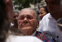 Venezuelan mother dies 10 days after state confirms missing son died in custody