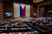 Philippines to convene court for VP impeachment amid political turmoil