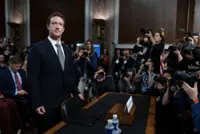 Tech CEOs summoned to US Congress for another hearing on social media's risks for children