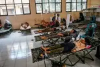 Indonesia's free meals programme faces mounting governance concerns as Prabowo vows to fix problems