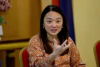 Setiawangsa residents to continue receiving support despite vacant seat, says Hannah Yeoh