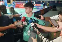 Jun Hao admits missing training, says he had reasons