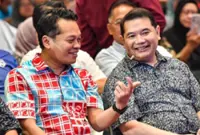 Dewan Rakyat Speaker yet to be informed of Pandan, Setiawangsa seat vacancies