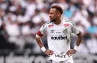 Soccer-Brazil's Neymar dismisses 'nonsense' criticism, says fit for World Cup