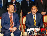 S'wak to teach Computer Science and Design in English from 2029