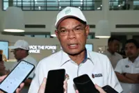 Job placement for registered refugees to help ease critical workforce issues, says Saifuddin