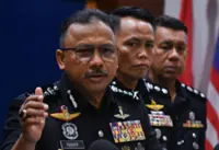 Smugglers turn to rivers, coastal routes amid tighter controls, cops say