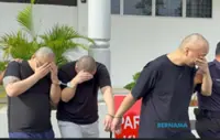 Three South Koreans plead not guilty to kidnapping, demanding nearly RM40mil ransom
