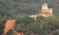 North Korea's Kim calls to make border with South Korea an 'impregnable fortress'