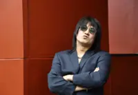 Malaysian rock singer Keeth documents his time living in Hollywood in debut EP