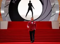 Tomorrow never dies for James Bond. Auditions officially underway to find the new 007