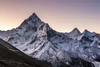 Mohd Khafiz latest Malaysian to conquer Mount Everest