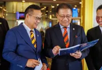 Sarawak in talks to export power to Borneo, Singapore