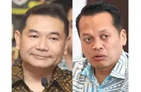 We have submitted our resignation letters, say Rafizi, Nik Nazmi
