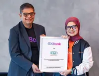 GX Bank, CGC Digital to offer credit access up to RM150,0000 to MSMEs