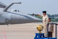 Indonesia to build up defence capabilities with new aircraft