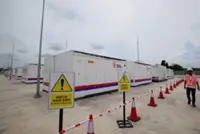 100MW Dungun smart energy bank boosts grid stability, supports national agenda, says DPM Fadillah