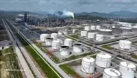 Vietnam receives first cargo of Congo Djeno crude for Nghi Son refinery