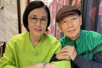 HK singer Law Kar Ying laughs off death hoaxes of himself and wife Liza Wang