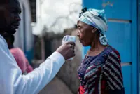 Cambodia urges people to be vigilant over Ebola