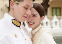 Thai actress Mild Lapassalan distances self from businessman husband amid sexual abuse claims