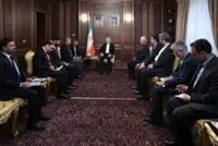 Revised Iranian proposal to end war shared with US, Pakistani source says