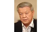 Nothing earthshaking about UEC 'recognition' in current form, says ex-MCA chief
