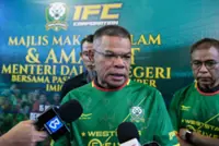 Home Ministry seeks RM4.3mil to upgrade GOF 3rd Battalion Camp