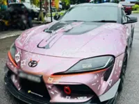 Johor JPJ seizes 44 luxury vehicles
