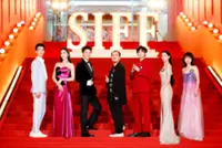 Shanghai Film Festival will not screen Japanese movies this year amid diplomatic row