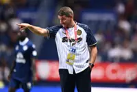 Coach Jackson confident Thai top team Buriram will be at their best despite the absence of top duo for Shopee Cup final
