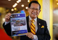Kuching Urban Transportation System to start pilot run in Q4