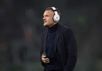 Soccer-Cremonese manager praises Vardy impact after his goal boosts survival hopes