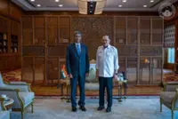 PM hails deepening Malaysia-India ties, pledges to strengthen relations
