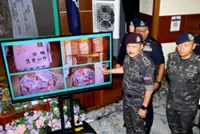 Almost 170 tonnes of frozen meat seized in Kajang