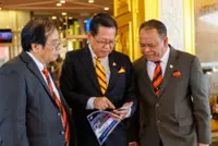 Tanjung Embang recommended as site for New Kuching International Airport