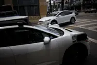 Tesla's Musk expects widespread use in US of cars without human monitors this year