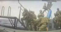 Eight Malaysians in GSF 2.0 detained by Israeli forces