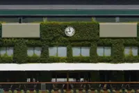 Tennis-All England Club's first female CEO Bolton to leave role this year
