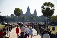Cambodia-China caravan tour begins to boost and promote regional tourism