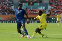 Soccer-Cape Verde gamble on fitness of defender Costa