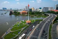 Vietnam's southern hub, Ho Chi Minh City, approves master plan outline with 100-year vision