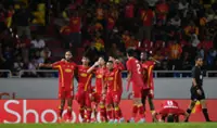 One determined guy: Selangor FC captain Faisal Halim shares his thoughts for the Asean Club Championship Shopee Cup final
