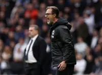 Soccer-Italian Maldera appointed Ukraine coach