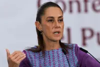 Mexico freezes bank accounts of ex-officials investigated by US
