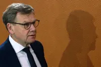 Turkey has potential to influence Ukraine, Iran wars, German minister says