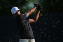 Golf-Hard work pays off for humble Englishman Rai at PGA Championship